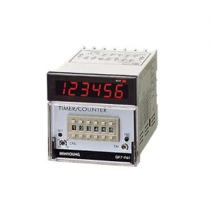 Bộ Đếm (Counter/Timer), GF7-T60N